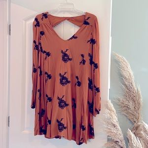 Free-People dress